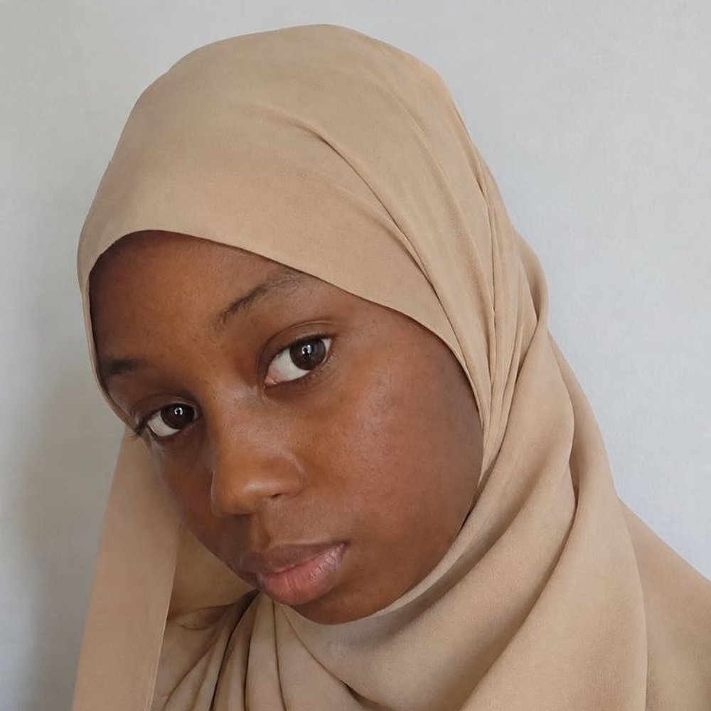 Hauwa Rabiu Abdulkarim